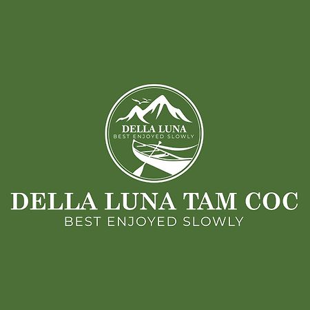 Della Luna Tam Coc Ninh Binh Zewnętrze zdjęcie