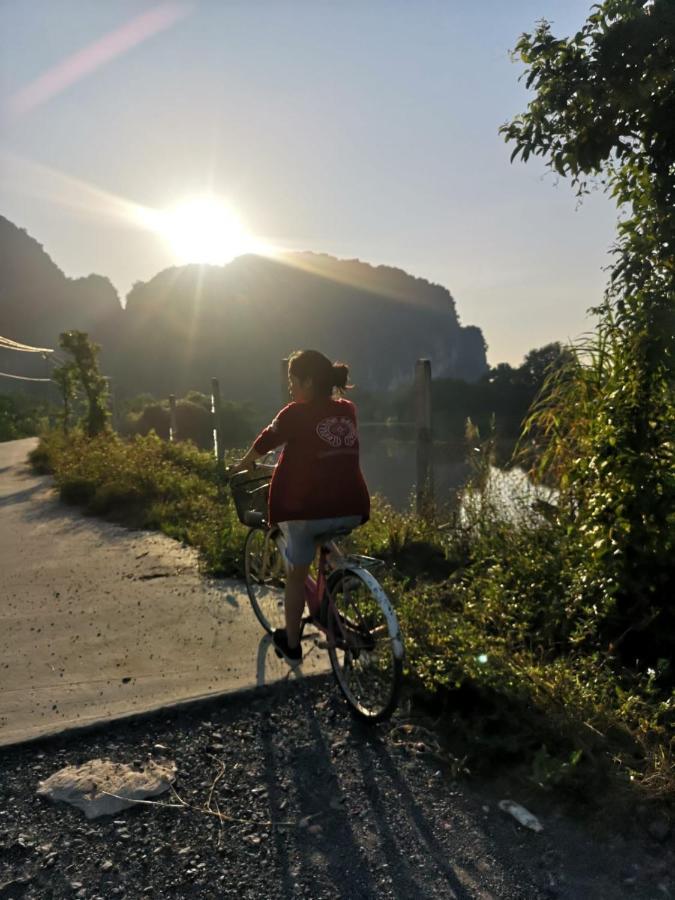 Della Luna Tam Coc Ninh Binh Zewnętrze zdjęcie