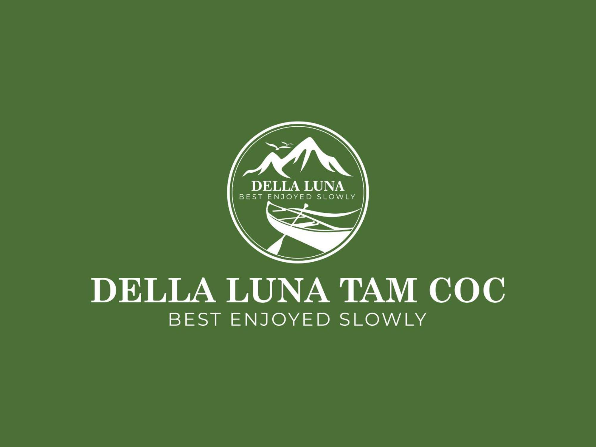 Della Luna Tam Coc Ninh Binh Zewnętrze zdjęcie